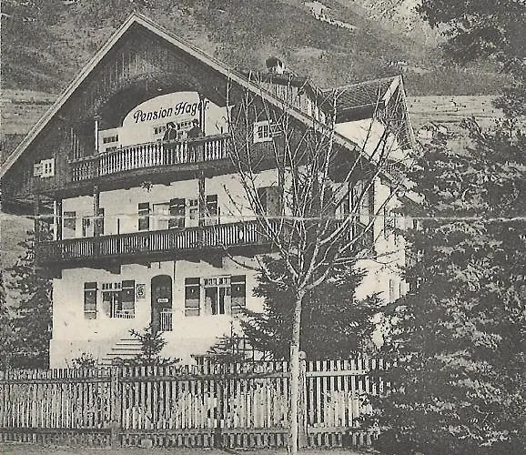 Haus Erika 1911 - Alpspitze 度假居 加爾米施-帕滕基興